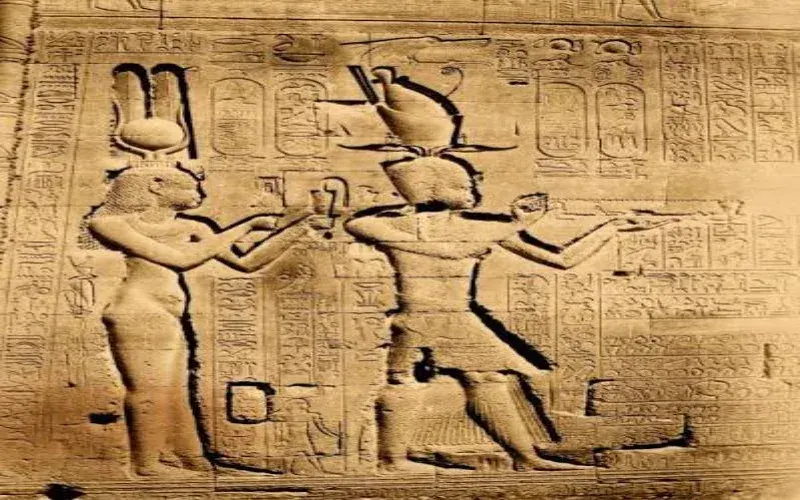 Dendera Temple Private Tour from Luxor by Car — Temple of Hathor & the Zodiac Ceiling